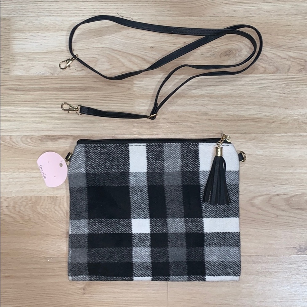 Dress Up Boutique Purse